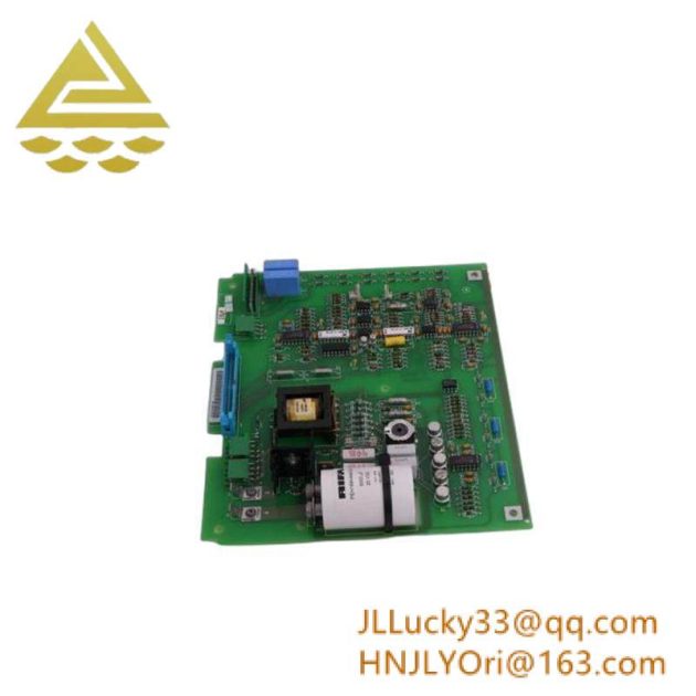 AB 1756-CN2RXT - ControlNet Redundant Bridge Module for Industrial Automation