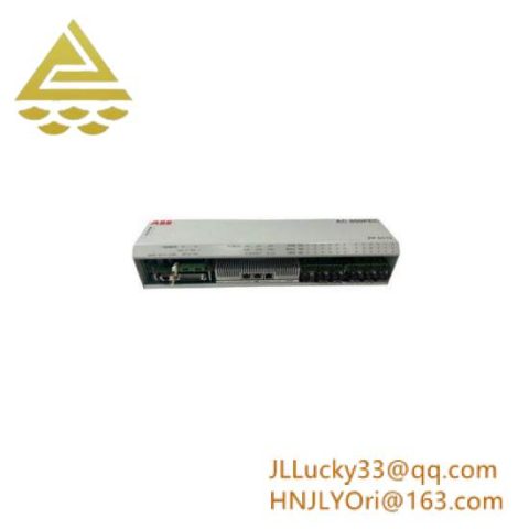ABB 3EHL409054R0001 KUB921A01 Industrial PCB Card
