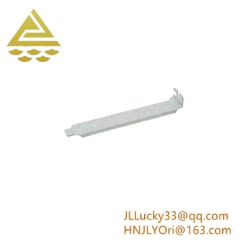 ABB 3HAC020813-149 Card Bracket PCI - Automation Parts, High-Quality Industrial Component