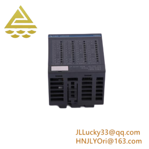 ABB 3HAC022988-002 Industrial Control Module