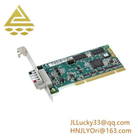 ABB 3HAC037084-001 SST-DN4-PCI V2.1.0 DSQC697 DeviceNet Board: Industrial Automation Solution