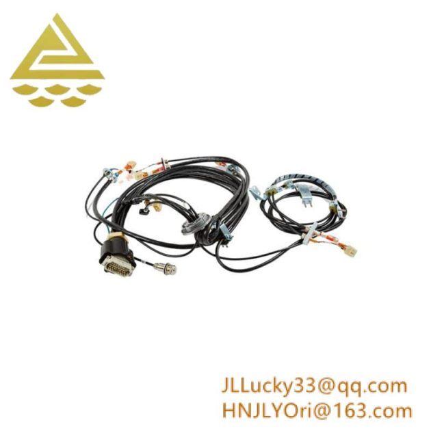 ABB 3HAC037534-001 Industrial Cable Harness