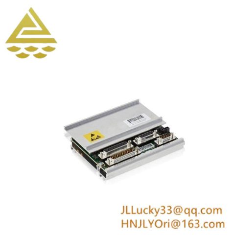 ABB 3HAC044168-001 | Serial Measurement Board, Industrial Control Solutions
