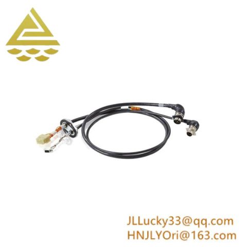ABB 3HAC14139-1 Manipulator Harness Ax 5: Precision Control for Industrial Automation