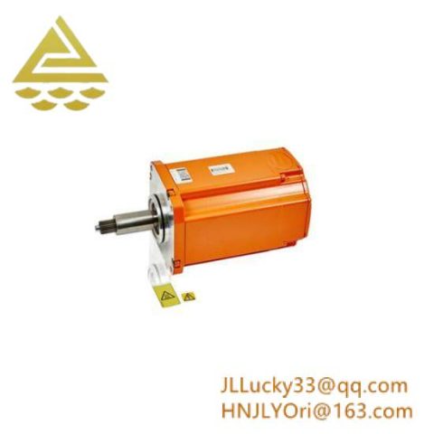 ABB 3HAC14750-2 Rot ac motor for IRB6640/6600/6650/6650S with Pinion, Precision Control in Heavy Industry