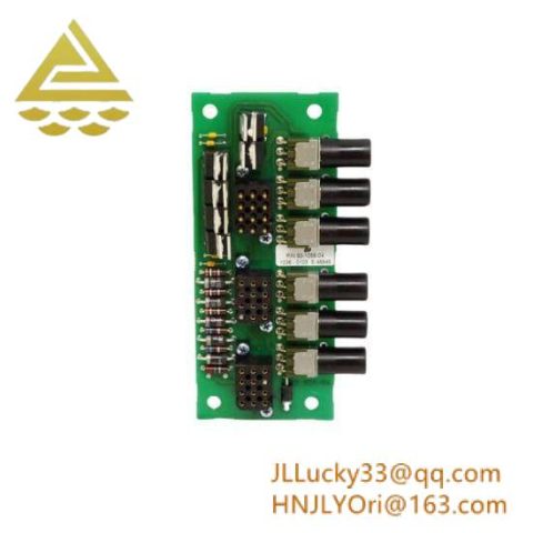 E+L Control Solutions FR5001 Series Industrial Automation Module