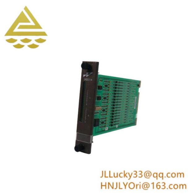 ABB 5SDF0460F0001 | 416-005-1 Processor Module, High-Power Control Solution