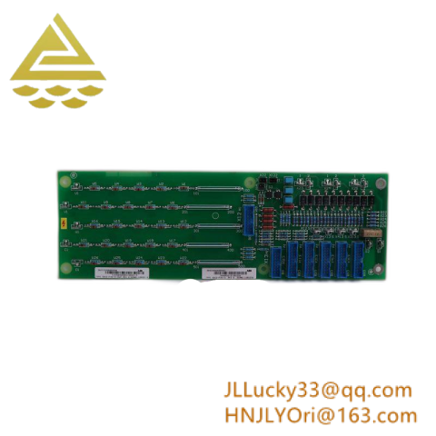 ABB 5SHX36L4521 5SXE10-0181 AC10272001R0101: Precision Control Module