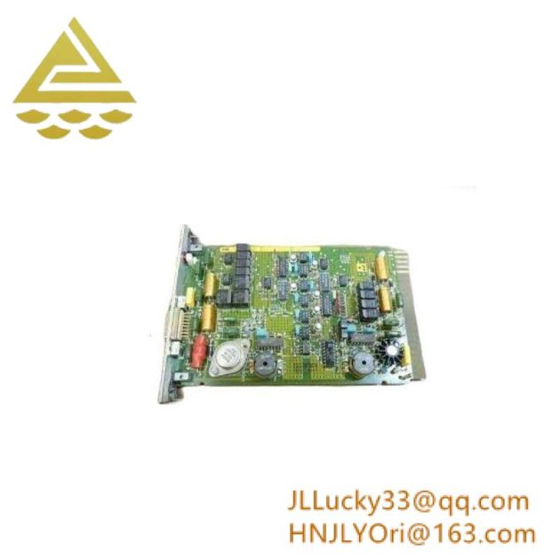 ABB 70BT01C HESG447024R1 Bus Transmitter: Precision Control for Industrial Automation