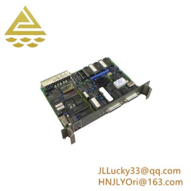 ABB 87TS01E GJR2368900R2340 Coupler Module - Industrial Automation Innovation