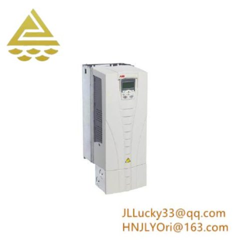 ABB ACS550-01-038A-4 3AUA0000002431-D Industrial Frequency Converter