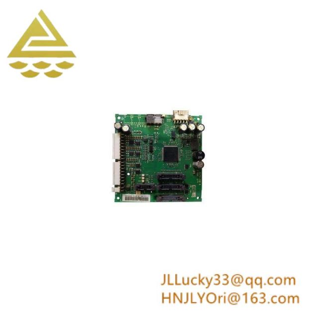 AB Controls AB 1440-TB-B Terminal Base Module, High-Performance Connection Solution
