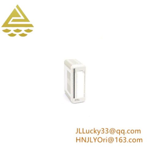 ABB AO810V2 3BSE038415R1 Analog Output 8 ch