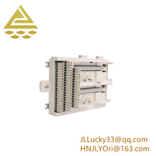 AB Instruments AB 1794-IP4 4-Channel Pulse Counter Module