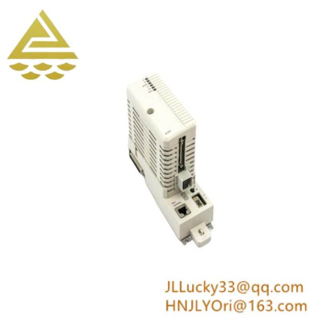 ABB BC820K01 3BSE071501R1 CEX-Bus Interconnection Unit