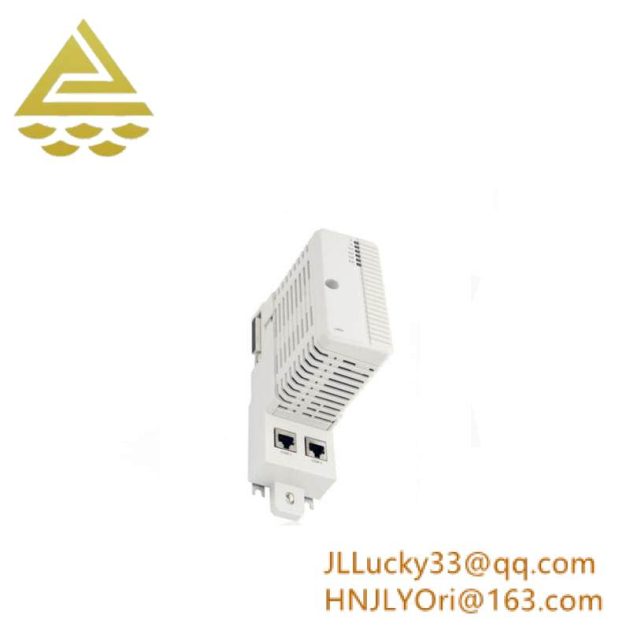 ABB CI853K01 Dual RS232-C Interface Module