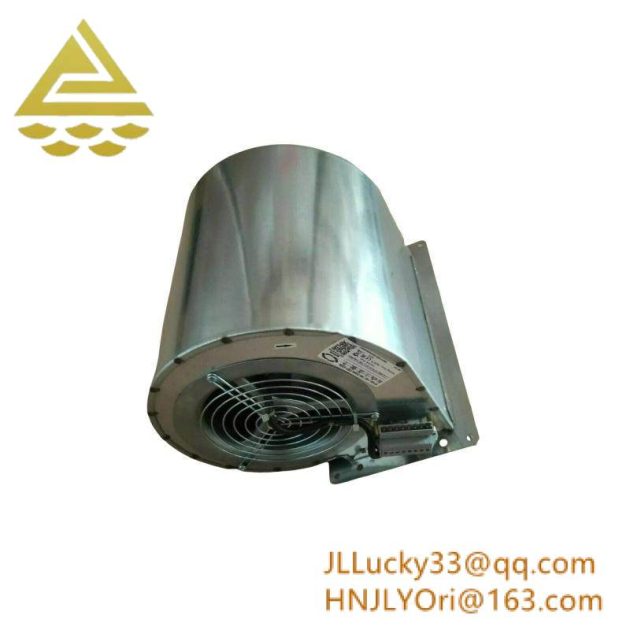 ABB D2E146-AP47-C3 Inverter Special Fan - Precision Cooling for Industrial Automation