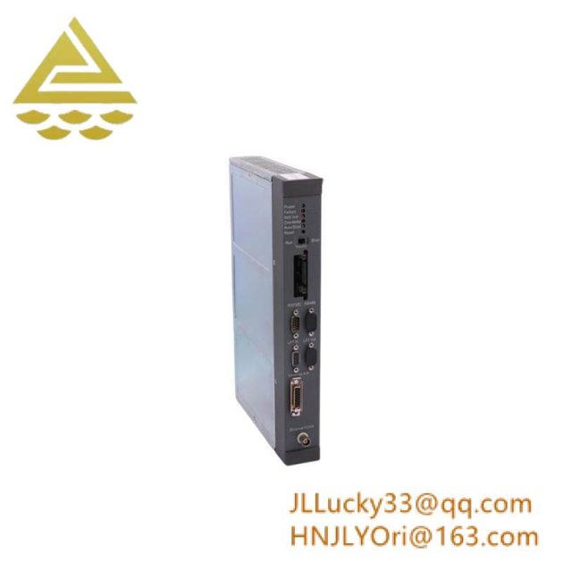 ABB DCP02 P37211-4-0369654 CPU Module: Advanced Control Center for Industrial Automation