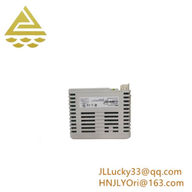 ABB DDI02 Freelance 2000 - Digital Input Module