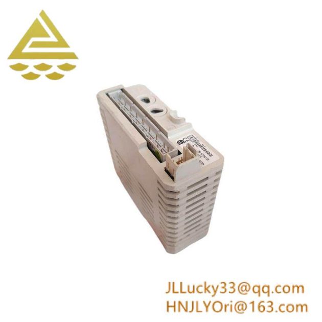 ABB CI940F Communication Interface Module, FF-HSE: Advanced Networking Solution for Industrial Automation