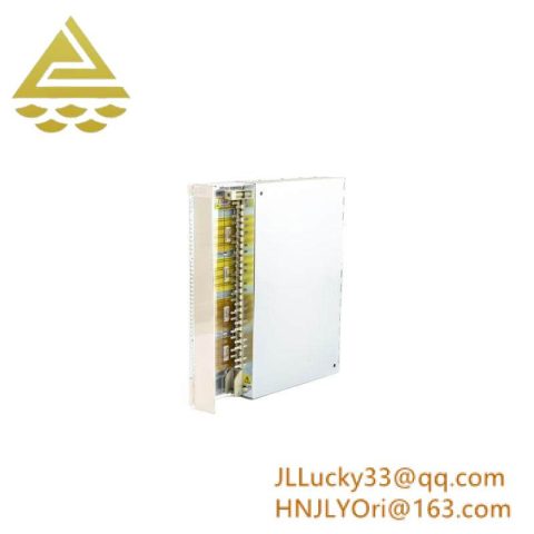 ABB DO630 3BHT300007R1 Digital Output Module: Precision Control, Built for Industry