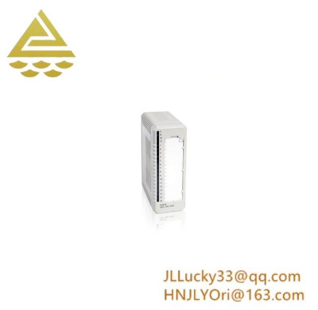 ABB DO821: High-Performance Digital Output Module