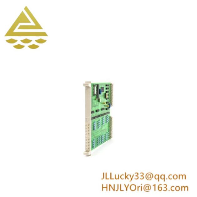 ABB UC86-8CH Universal Counter Board, Precision Measurement & Control Solution