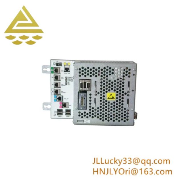 ABB DSQC1000/1018 Modules, Advanced I/O Solutions
