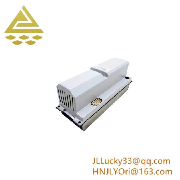 ABB DSQC346B - Advanced I/O Module for Industrial Control Systems