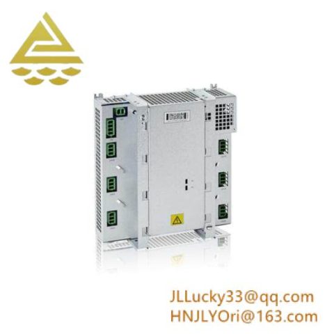 ABB DSQC431 3HAC036260-001/04 LVMC MDU - Advanced Modular Control System