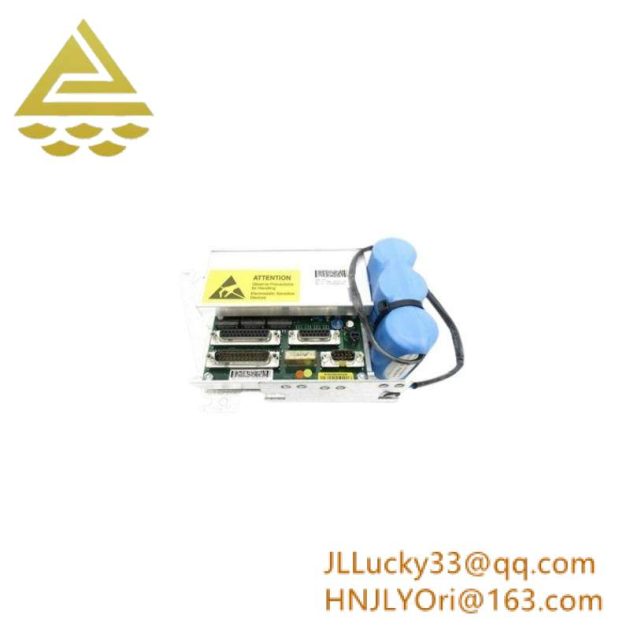 ABB CI940F Communication Interface Module, FF-HSE: Advanced Networking Solution for Industrial Automation