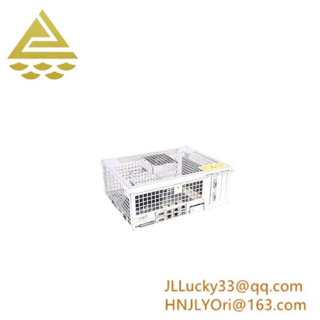 ABB DSQC639 3HAC025097-1 3HAC041443-003 Control Board: Precision Automation in Industrial Control