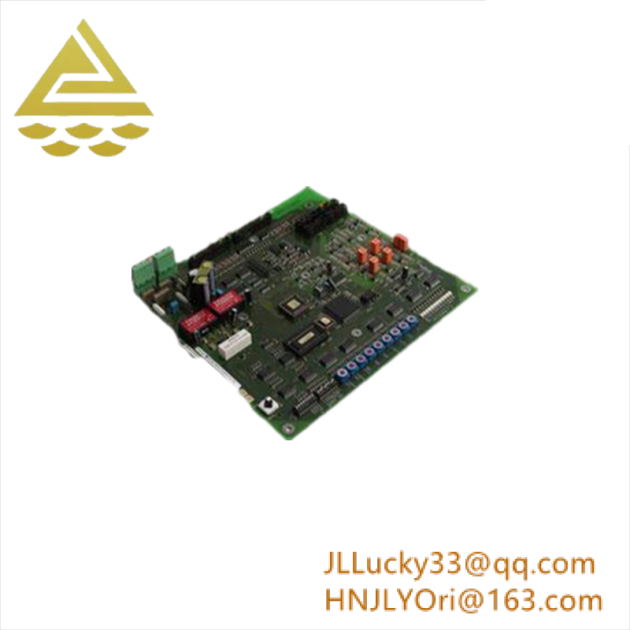 ICS Triplex Trusted T8153C - Advanced Industrial Control Module