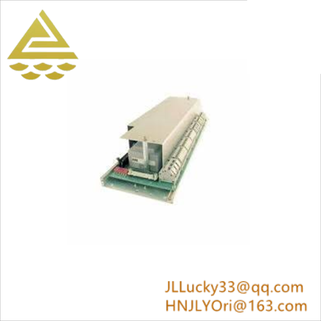 ABB SC102 Industrial I/O Module, Control & Automation