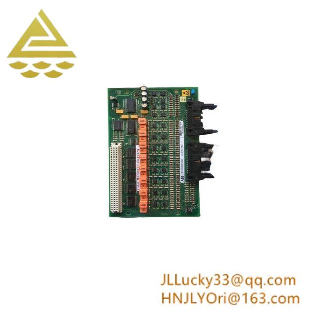 ABB HIEE300890R0001 UAC383AE101 Industrial Control Motherboard