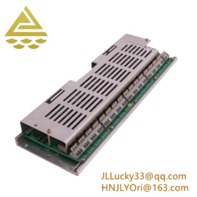 ABB HIEE405246R0001 - UNS0867a-P V1 I/O Extension Card for Digital Signals Only