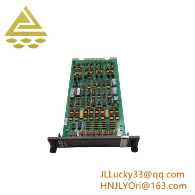 ABB IMDSM05: Advanced Digital I/O Module for Industrial Automation