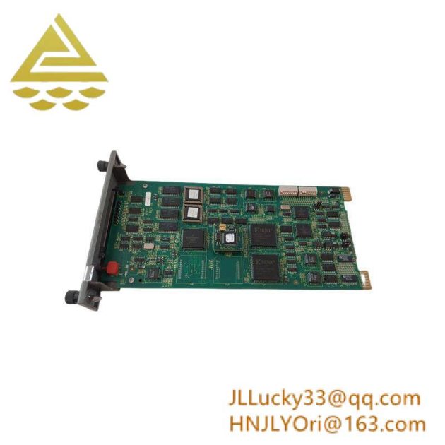 ABB INNPM12 Network Processor Module: Advanced Automation Solutions