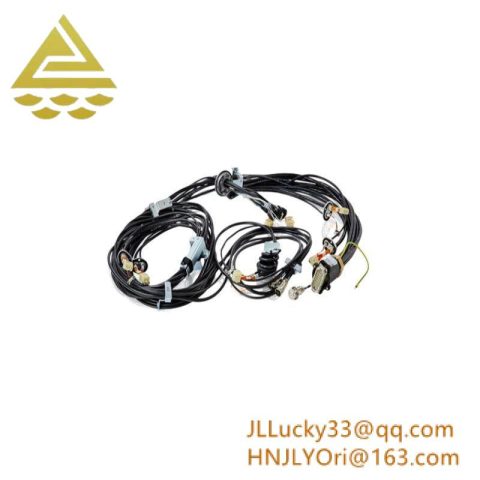 ABB IRB 6600 Series - 3HAC17484-8/06 & 3HAC047118-004 Modules