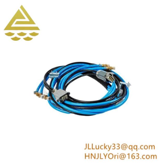 ABB IRB6601-63HAC022545-001 Cable Harness: Industrial Automation Excellence