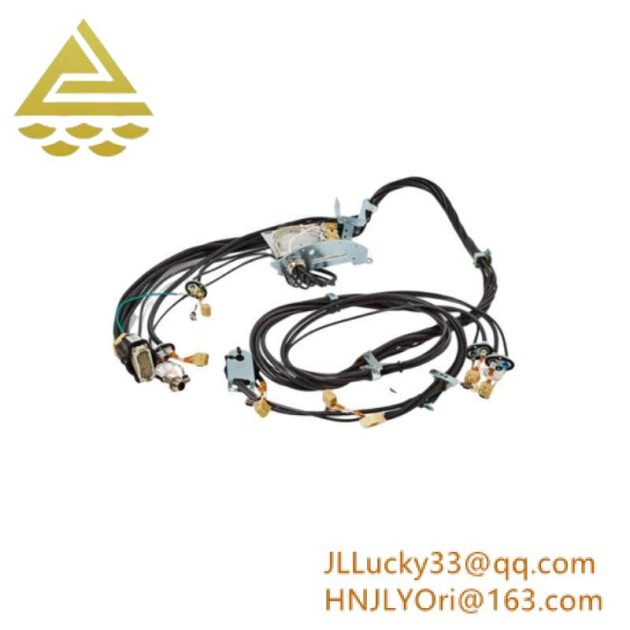 ABB IRB 6620 3HAC066543-001 Manipulator Harness Ax 1-6