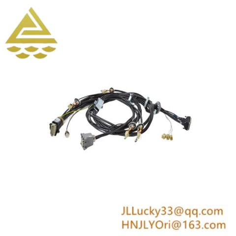 ABB IRB 6650 S1-43HAC14940-1 & IRB 6700 3HAC043453-003 & IRB 6650 S1-43HAC14940-1 & IRB 6700 3HAC043453-003 & IRB 6650 S1-43HAC14940-1 & IRB 6700 3HAC043453-003 | Advanced Industrial Robot Arms