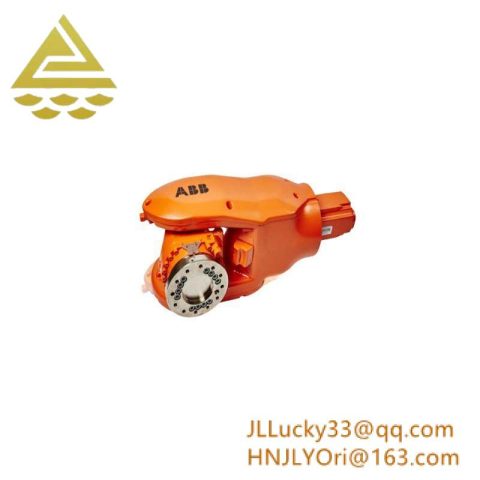 ABB IRB6650S3HAC058127-010, IRB2400, IRB1410, 3HAC17346-1, 3HAC021740-001 Wrist, Robotic Arm