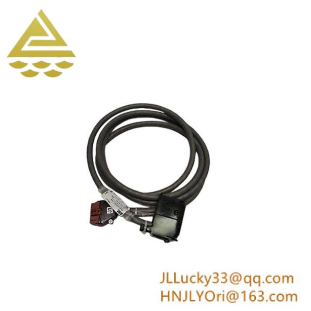 ABB NKLS01-10 Interface Cable: Reliable Connection for Industrial Automation