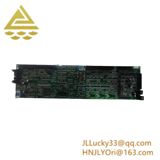 ABB SC102 Industrial I/O Module, Control & Automation