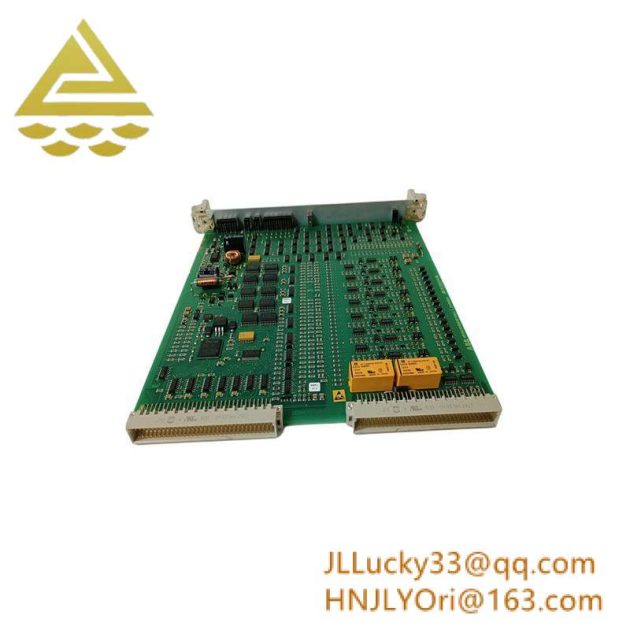 ABB PM154 3BSE003645R1 Process Control Module