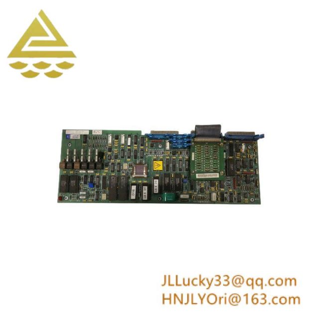 ABB SAFT103CON - Conductor PCB Circuit Board, High Performance Control Module