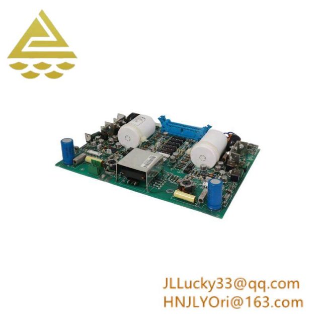 ABB SAFT 315F500, PCB Circuit Board