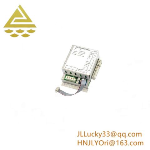 ABB SB171 3BSE004802R1 Backup Power Supply, High-Performance Industrial Backup Solution