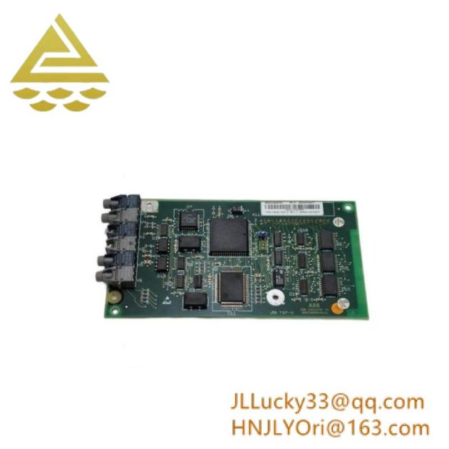 ABB SDCS-COM-5 3BSE006567R1 Communication Board